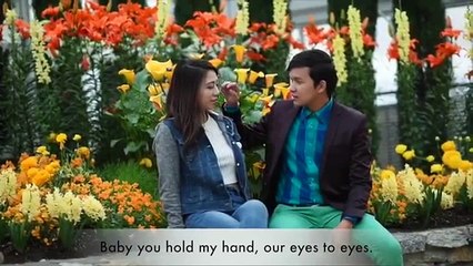 Full MV Eam Vanny, Savoring Love in Minnesota I ផ្ញើស្នេហ៍នៅមីនីសូតា [ Office MV ]