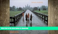 READ THE NEW BOOK Sanctuary, Steve McCurry: The Temples of Angkor FREE BOOK ONLINE
