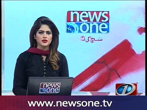 CM Sindh Murad Ali Shah addresses to police officers at CPO Karachi