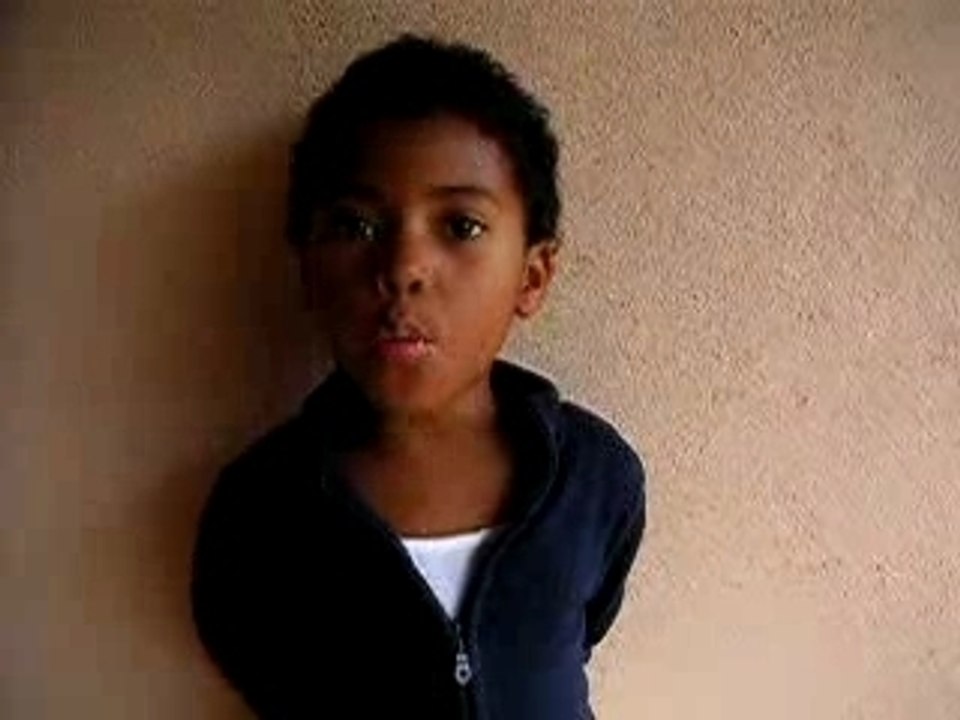 message pour mon Papy et ma Mamie