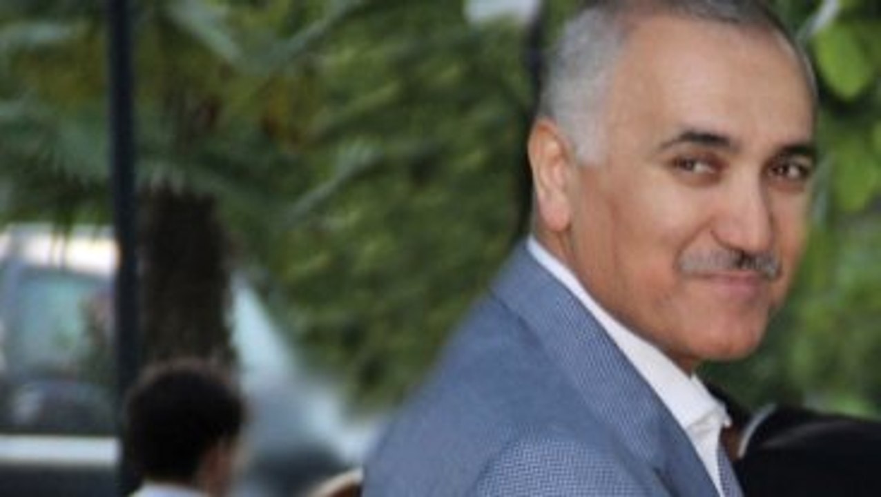 Adil Öksüz 2015'te Deniz 2016'da Hava İmamı Olmuş