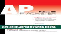 [PDF] AP Achiever (Advanced Placement* Exam Preparation Guide) for AP Chemistry (AP CHEMISTRY