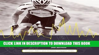 [PDF] Training and Racing with a Power Meter, 2nd Ed. Full Colection