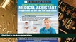 Big Deals  Medical Assistant Exam: Preparation for the CMA and RMA Exams (Medical Assistant: