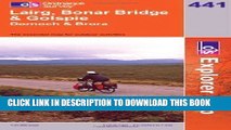 [PDF] Lairg, Bonar Bridge and Golspie (OS Explorer Map Series) A1 Edition by Ordnance Survey