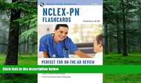 Big Deals  NCLEX-PN Flashcards (Nursing Test Prep)  Best Seller Books Best Seller