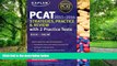 Big Deals  Kaplan PCAT 2015-2016 Strategies, Practice, and Review with 2 Practice Tests: Book +