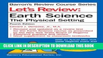 [PDF] Let s Review Earth Science: The Physical Setting Popular Online