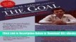 [Reads] The Goal: A Process of Ongoing Improvement - Revised 3rd Edition Online Books