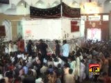 Naseebo Lal - Mohe Darshan Day De Lal Sakhi - Sonron Mast Qalandar Muhnjo Lal Qalandar - Al 6