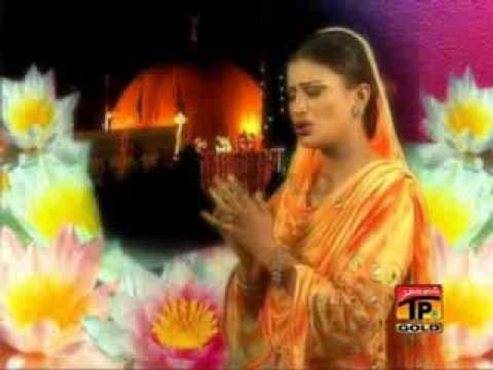 Naseebo Lal - Arsh Farash Jhoole Lal - Sonron Mast Qalandar Muhnjo Lal Qalandar - Al 6