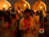 Naseebo Lal - Gaddi Tur Pai Lal Qalandari - Sonron Mast Qalandar Muhnjo Lal Qalandar - Al 6