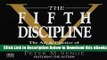 [Reads] The Fifth Discipline: The Art   Practice of The Learning Organization Free Books