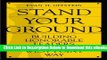 [PDF] Stand Your Ground: Building Honorable Leaders the West Point Way Online Ebook