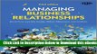 [Download] Managing Business Relationships Free Books