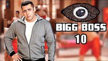 LEAKED : Salman Khan Bigg Boss 10 On Air Date