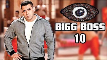 LEAKED : Salman Khan Bigg Boss 10 On Air Date