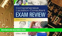 Big Deals  Comprehensive Lactation Consultant Exam Review (Smith, Comprehensive Lactation