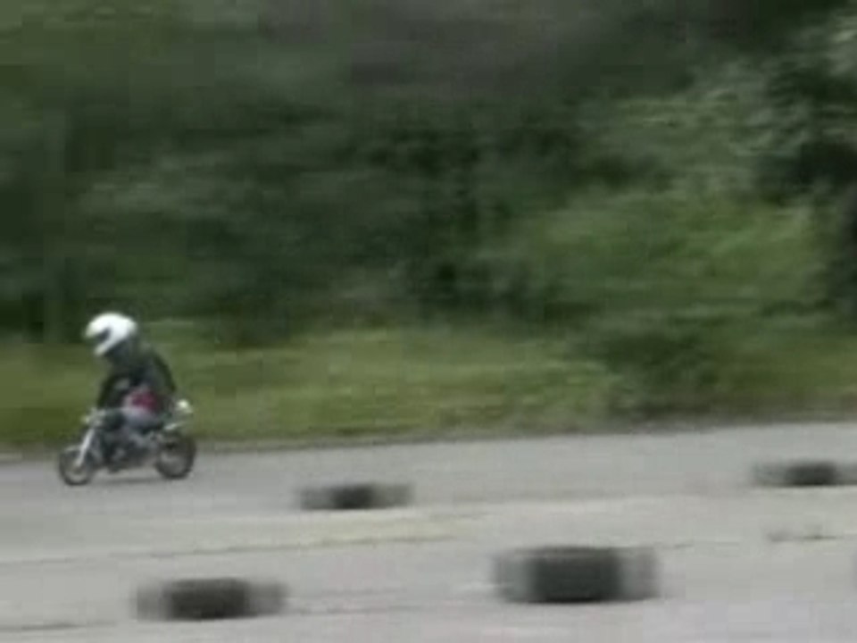 Bondoufle TOF91 vs AYSANDRE