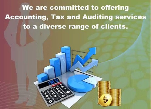 Small Business Accounting and Bookkeeping Services At Balanced Business Accounting