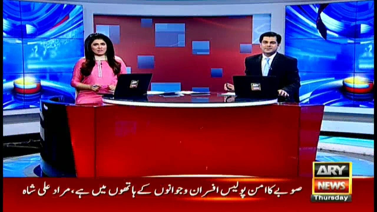 Headlines 1000 – 1st September 2016