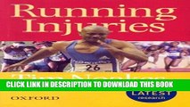 [PDF] Running Injuries: How to Prevent and Overcome Them Full Colection