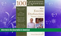 READ  100 Questions     Answers About Erectile Dysfunction FULL ONLINE