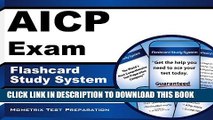 [PDF] AICP Exam Flashcard Study System: AICP Test Practice Questions   Review for the American