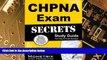 Big Deals  CHPNA Exam Secrets Study Guide: Unofficial CHPNA Test Review for the Certified Hospice
