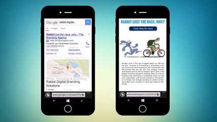 Creative Digital Marketing