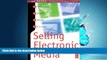 Enjoyed Read Selling Electronic Media