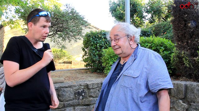 Journée Ufologique de Rennes le château 2016