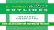 [PDF] Organic Chemistry (Collins College Outlines) Full Colection