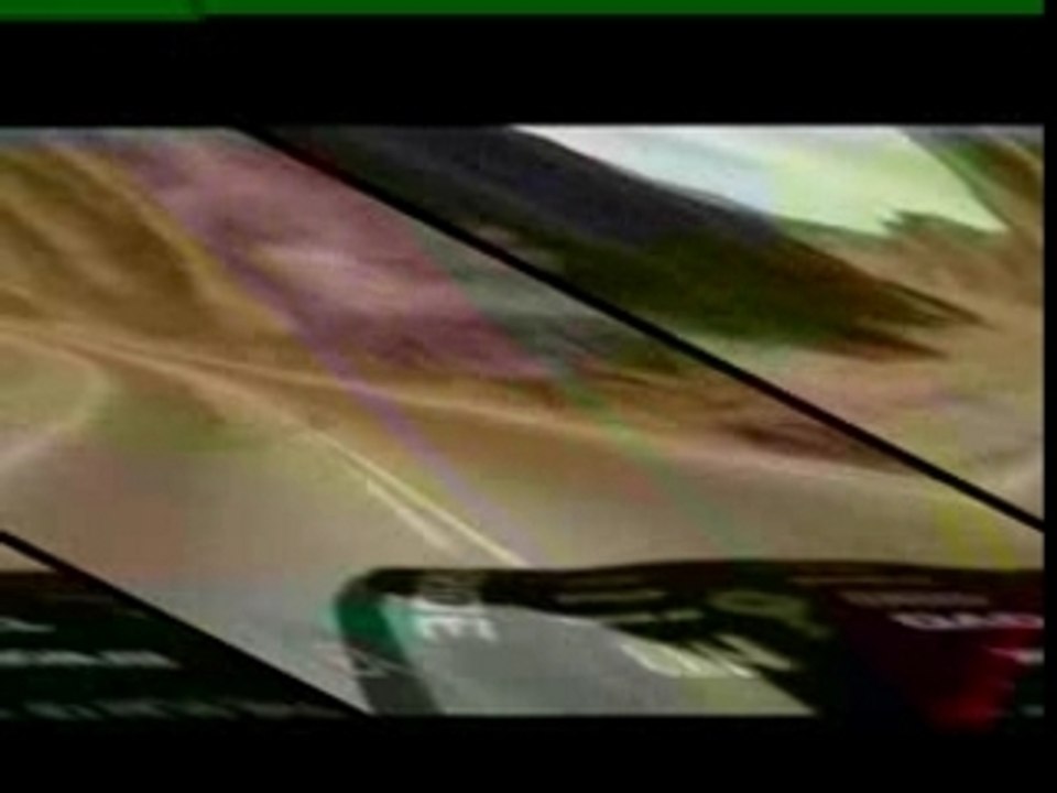 Need for speed prostreet teste 4