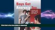 READ  Boys Get Anorexia Too: Coping with Male Eating Disorders in the Family (Lucky Duck Books)