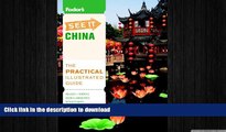 FAVORIT BOOK Fodor s See It China, 2nd Edition (Full-color Travel Guide) READ EBOOK