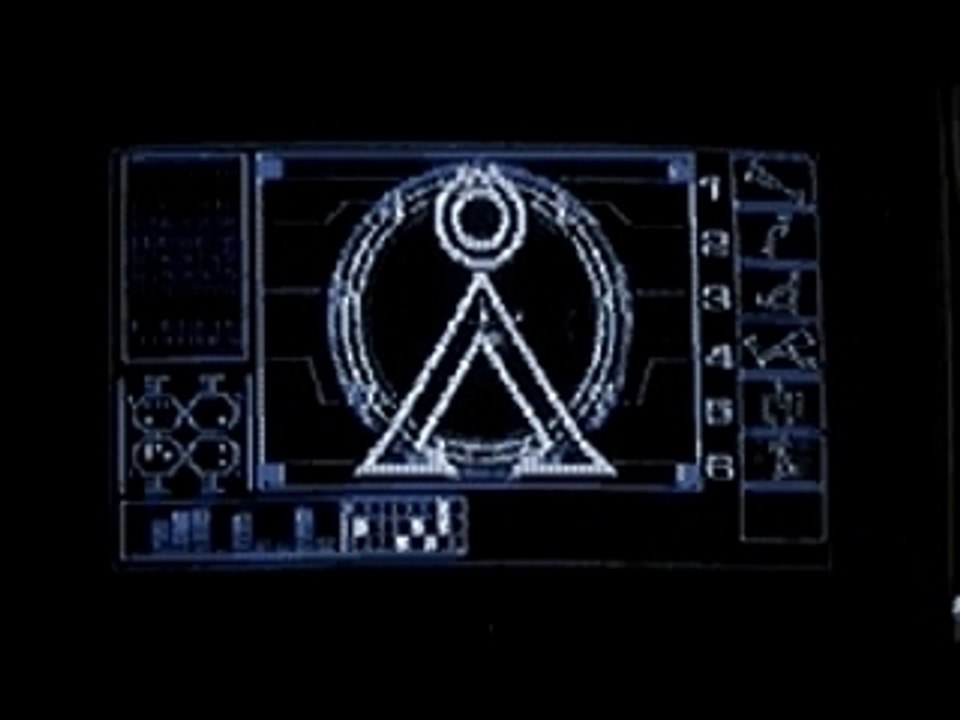 Film stargate