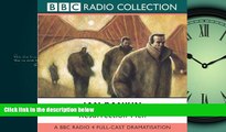 Pdf Online Resurrection Men: BBC Radio 4 Full-cast Dramatisation