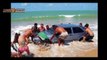 EPIC Funny Fail BEACH Compilation  Right Moment Beach Pics