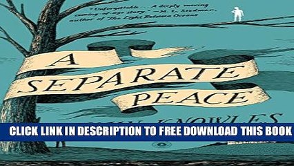 [PDF] A Separate Peace Popular Online
