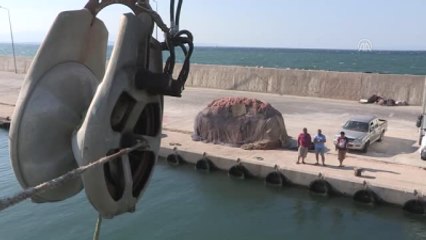 Denizlerde Yeni Av Sezonu Başladı.