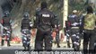 Gabon: Ping annonce 2 morts et plusieurs blessés dans l'assaut contre son QG