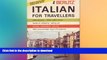 PDF ONLINE Berlitz Italian for Travellers READ PDF FILE ONLINE