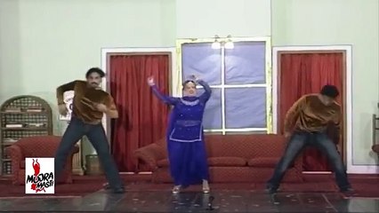 KUJ KARLEY MERA ZALMAN - MADIHA SHAH MUJRA - PAKISTANI MUJRA DANCE