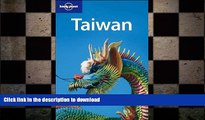 PDF ONLINE Taiwan (Lonely Planet Taiwan) READ NOW PDF ONLINE