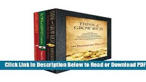 [Get] Think and Grow Rich: The Complete Think and Grow Rich Box Set Free Online
