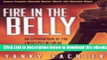 [Download] Fire in the Belly: An Exploration of the Entrepreneurial Spirit Free Ebook