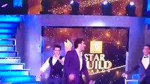 Ranveer Singh, Salman Khan & Arjun kapoor dancing on song from movie gunday