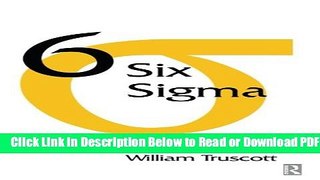 [Get] Six Sigma Popular New
