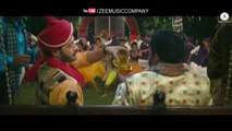 Chhori Chhichhori - Wah Taj - Shreyas Talpade & Manjari Fadnis - Aakanksha Sharma & Adarsh Shinde